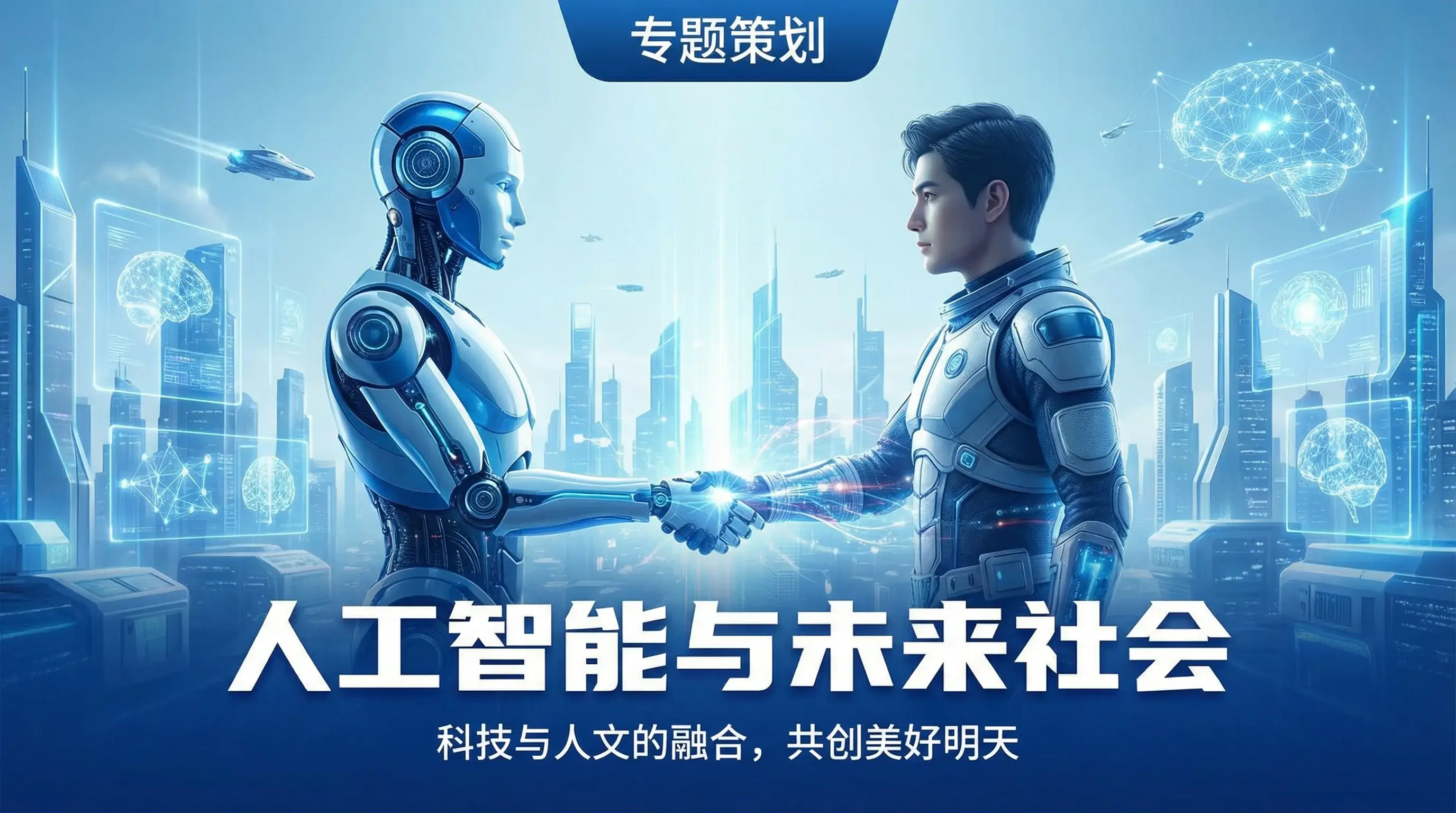 人工智能与未来社会专题 - 野花视频免费观看高清完整版韩国 深度报道